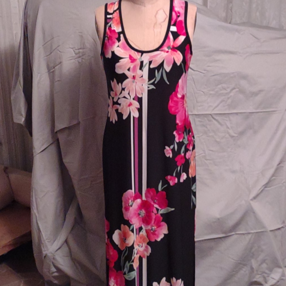 Olivia Matthews Maxi dress